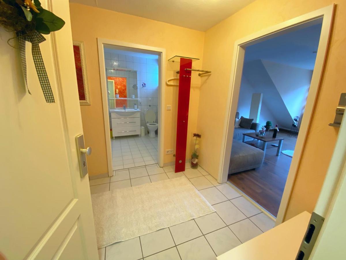 Apartamento Schoene Fewo Moselblick Wlan Netflix Freizeitpark Klotten Exterior foto
